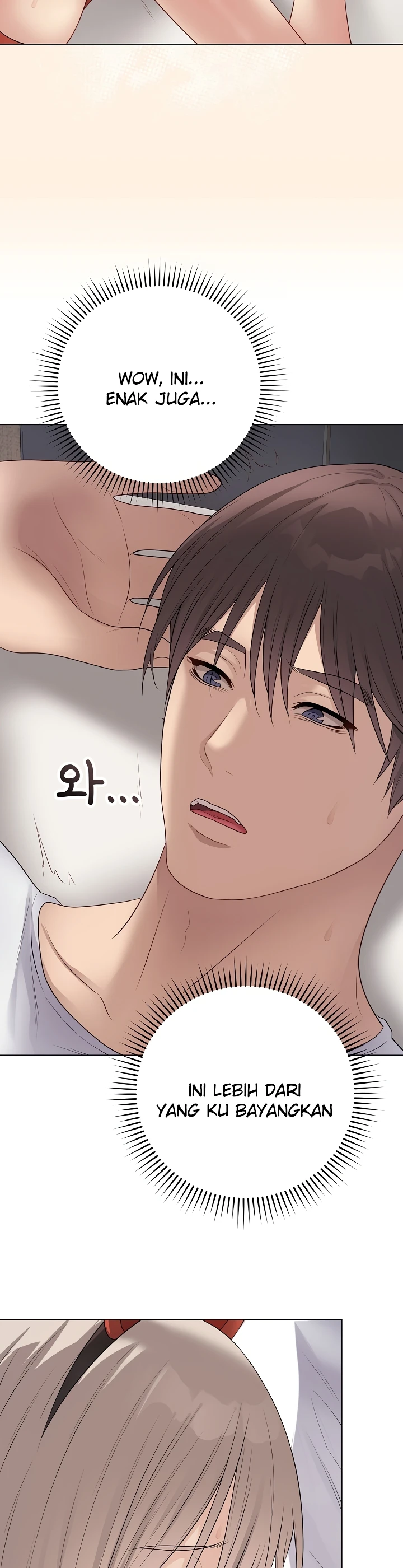 Signed, Sealed, Mistaken - Page 19